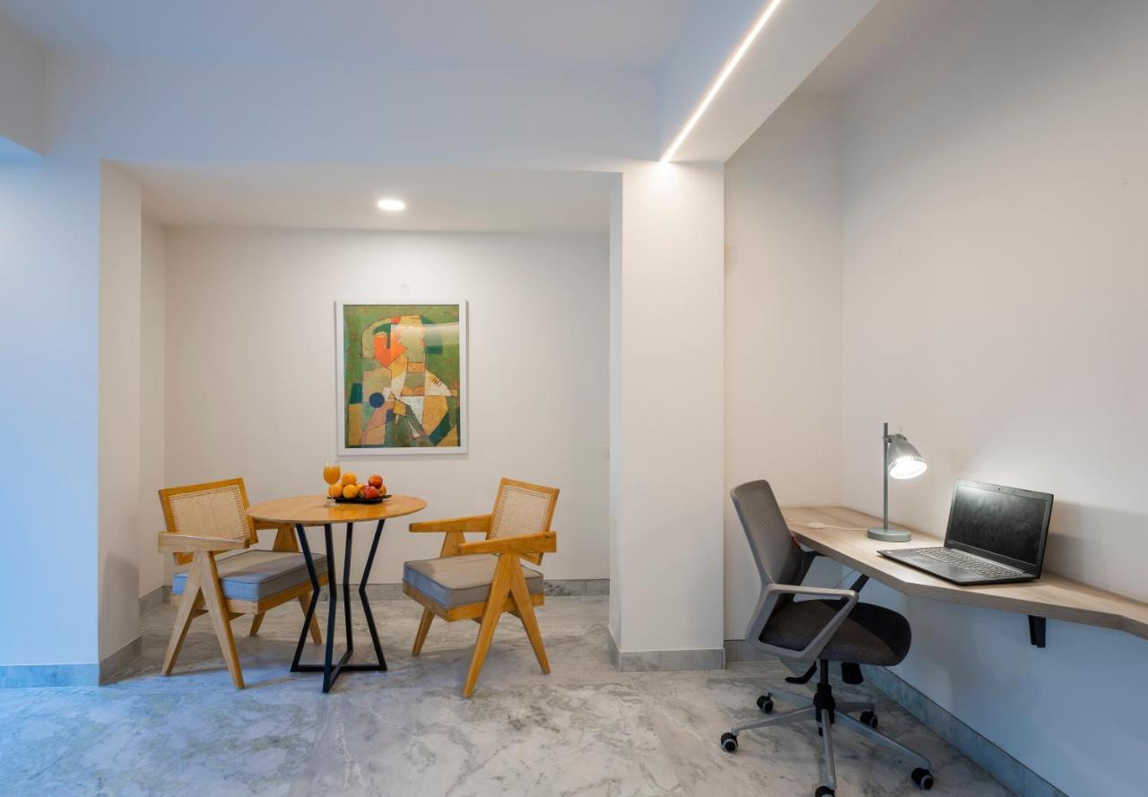 Nest By Rivido Apart Hotel, Bannerghatta Road Bangalore Exterior photo