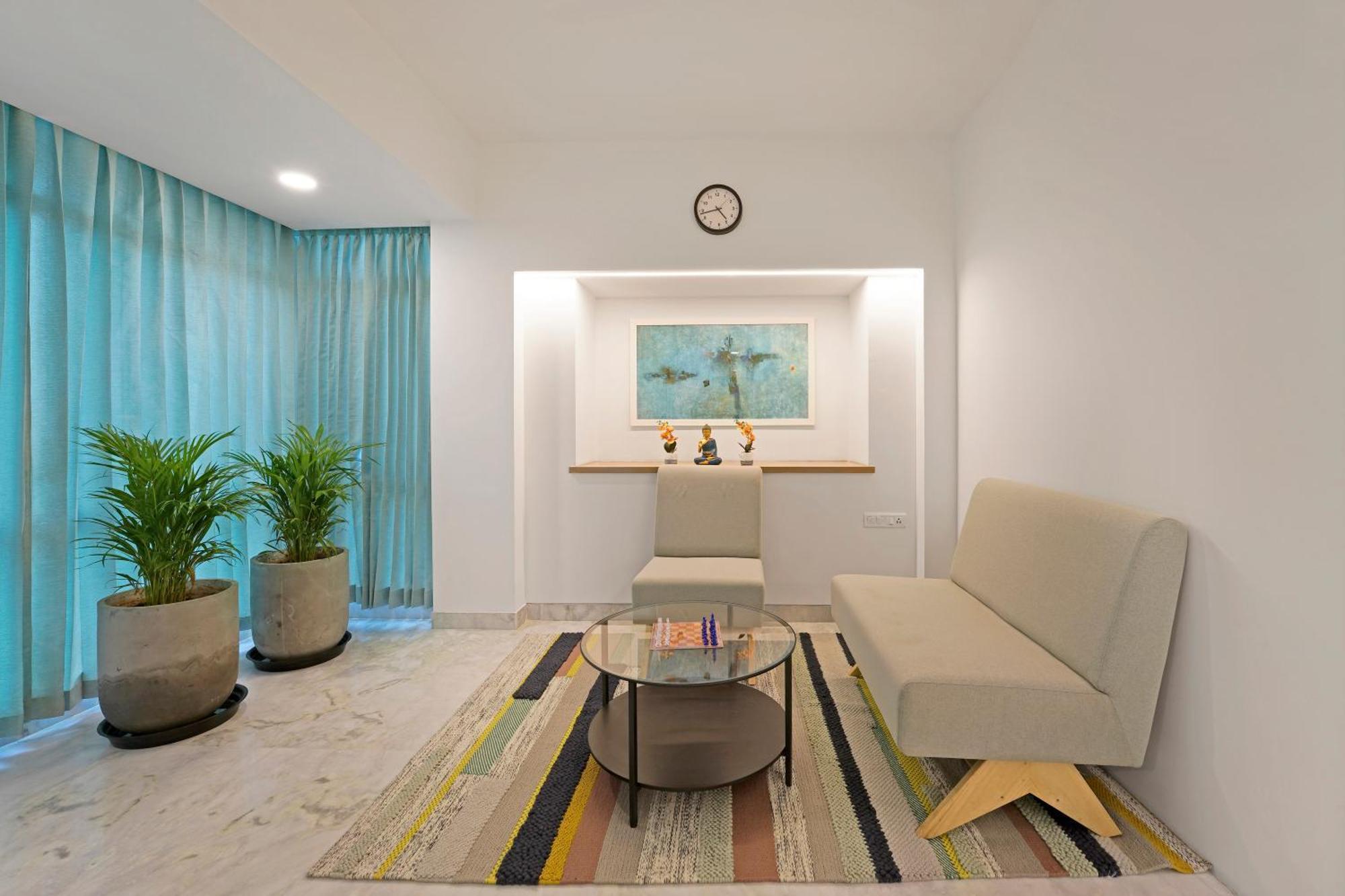 Nest By Rivido Apart Hotel, Bannerghatta Road Bangalore Exterior photo